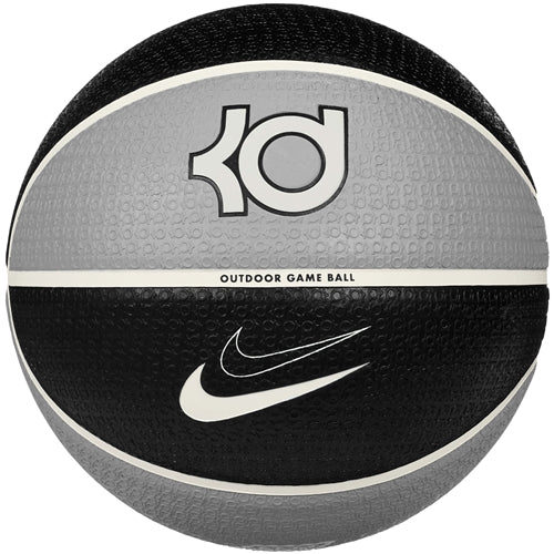 Nike | Kd Playground 8P 07 (Black/Wolf Grey/Black/Sail)