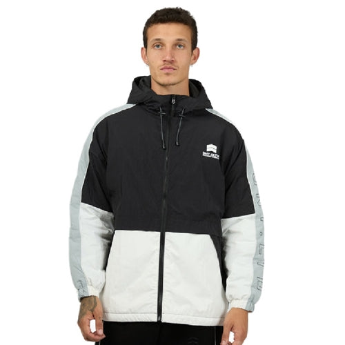 Saint Goliath | Mens Proline Jacket (Black)
