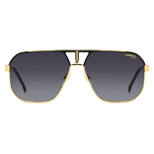 Carrera | Mens Carrera 1062/S-62-Sao (Matte Black/Gold)