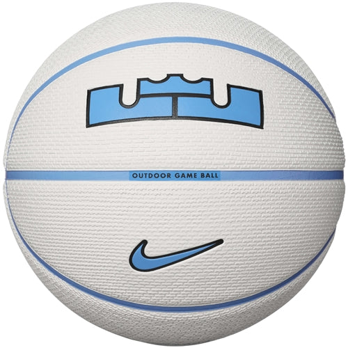 Nike | Lebron Playground 07 (Phantom/University Blue/Black)