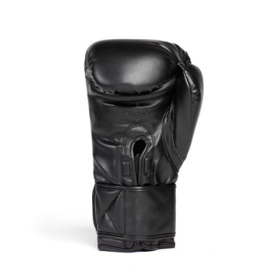 Everlast | Unisex 1910 Training Glove 12oz (Black)