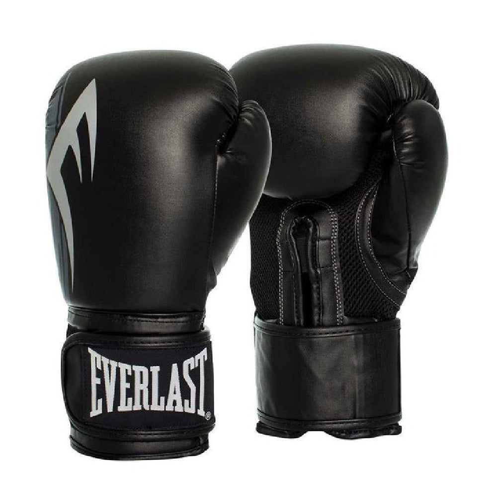Everlast | Pro Style Power Trn Glv (Black/Silver)