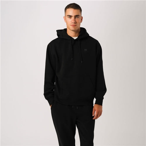 Russell Athletic | Mens Brooklyn Hoodie (Black)