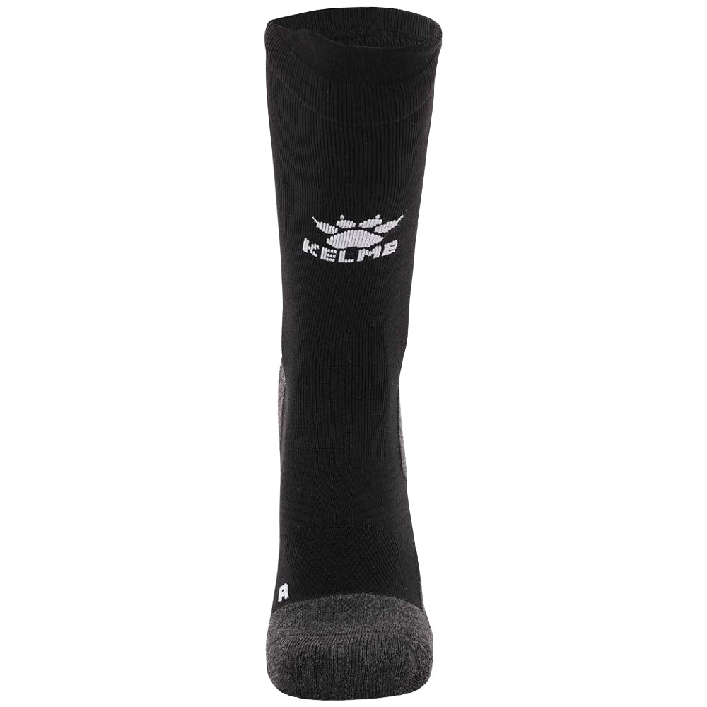 Kelme | Anitslip Training Socks (Black/White) / One Size