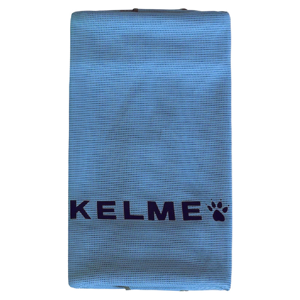 Kelme | Cooling Sports Towel (Light Blue)