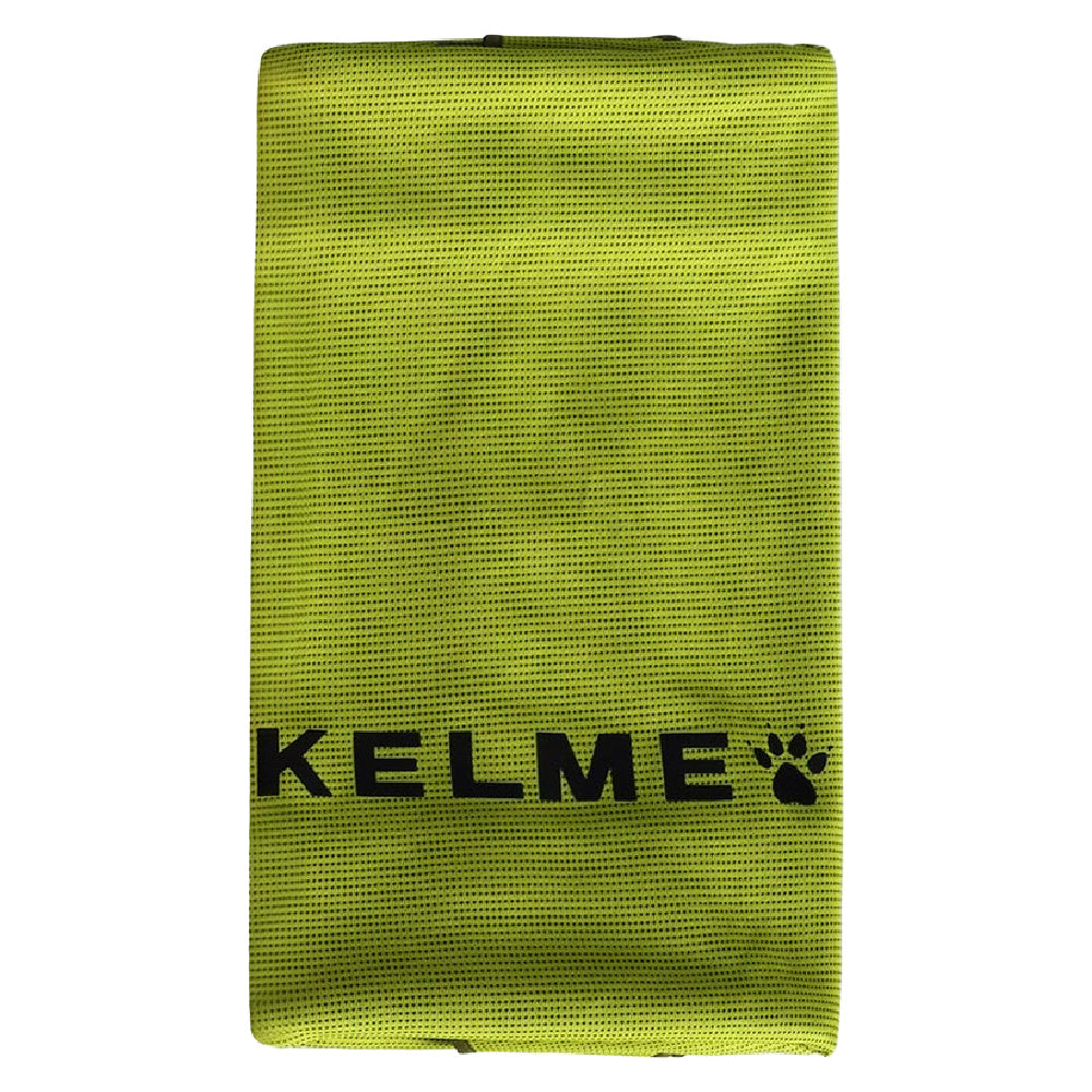 Kelme | Cooling Sports Towel (Neon Green)