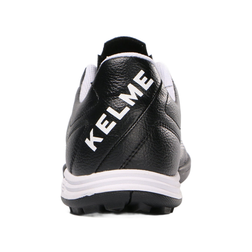 Kelme | Kids Instinct Turf Boots (Black/White)