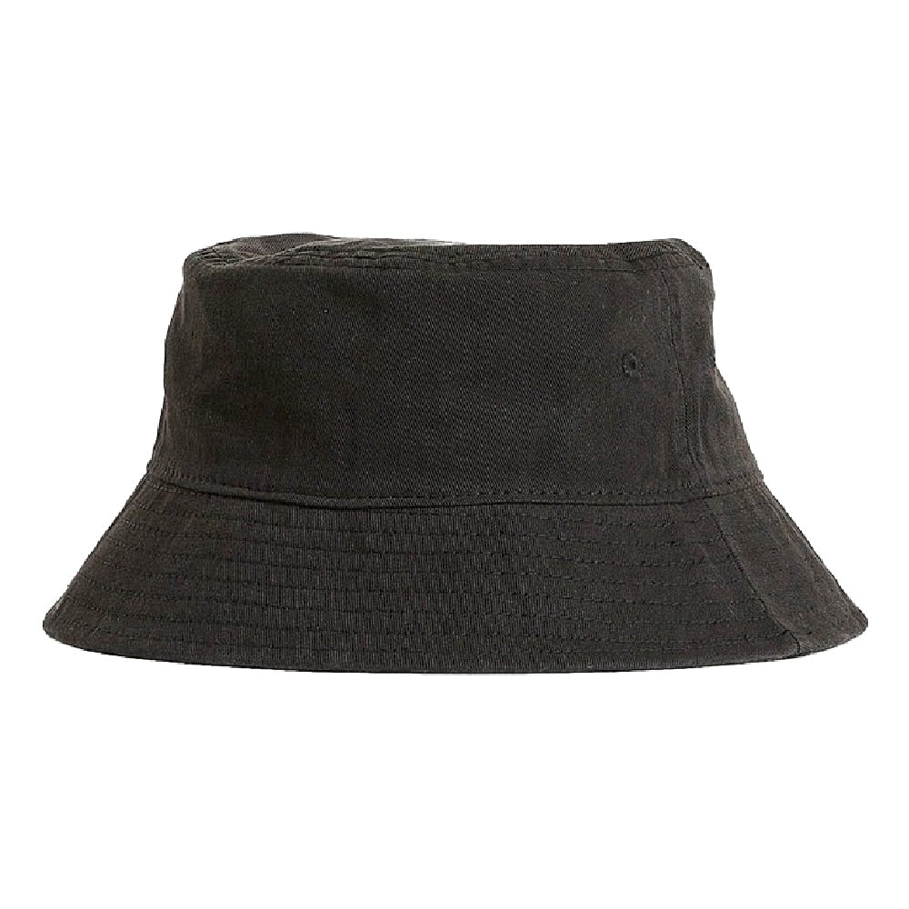 Kscy | Fool Bucket Hat (Black)