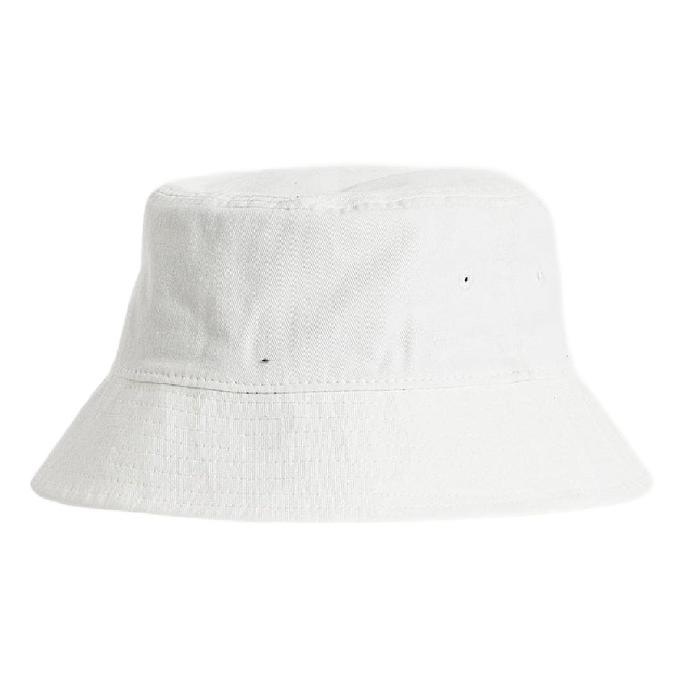 Kscy | Transition Bucket Hat (White)
