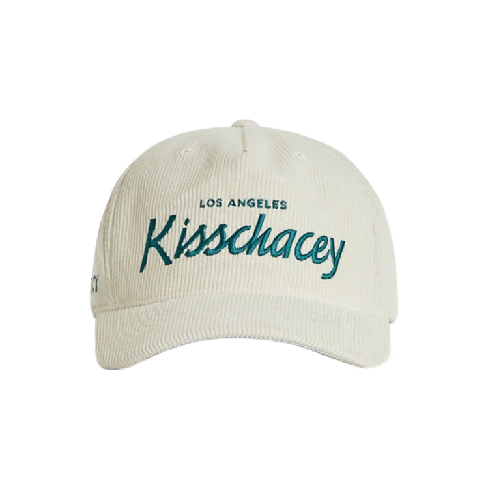 KSCY | Mens Hades Golfer Cap (Natural)