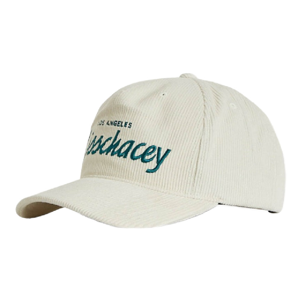 KSCY | Mens Hades Golfer Cap (Natural)