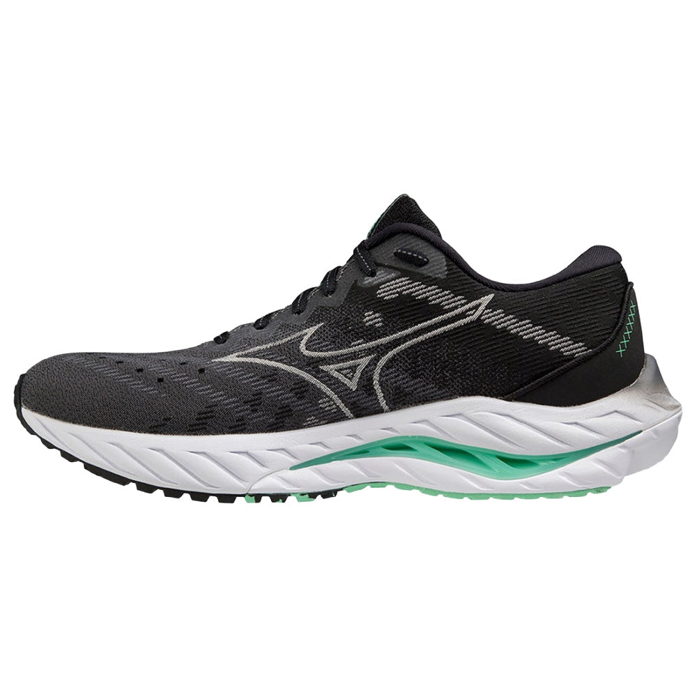 Mizuno | Womens Wave Inspire 19 (Spring Bud)