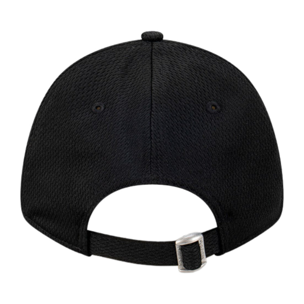 New Era | Mens 9Forty Dashmark Seasonal New York Yankees (Black/Jade) OSFM