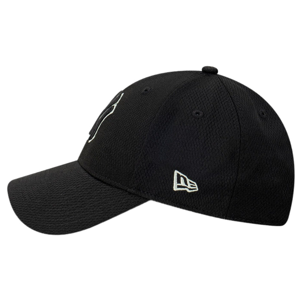 New Era | Mens 9Forty Dashmark Seasonal New York Yankees (Black/Jade) OSFM