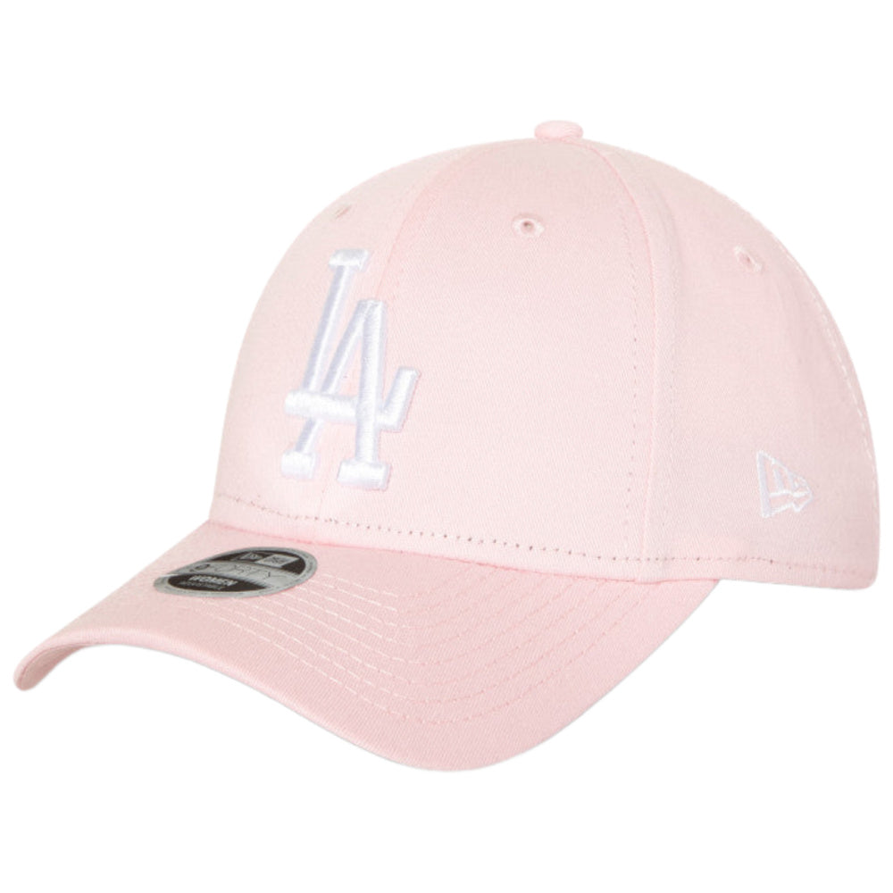 New Era | Womens 9Forty Strapback Los Angeles Dodgers (Pink)