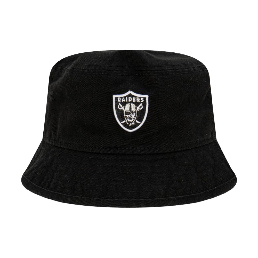 New Era | Youth Bucket Hat Mini Otc Las Vegas Raiders (Black)