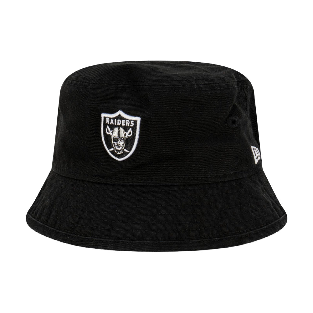 New Era | Youth Bucket Hat Mini Otc Las Vegas Raiders (Black)