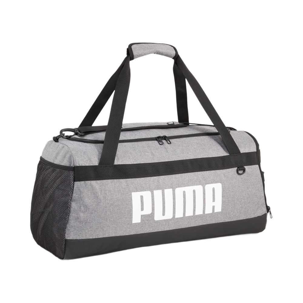 Puma | Challenger Duffle Bag M (Medium Grey)