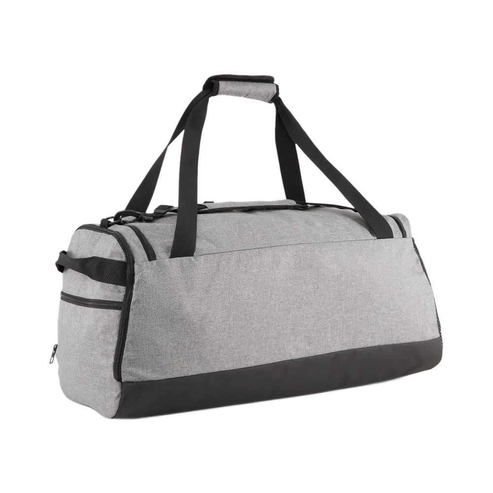 Puma | Challenger Duffle Bag M (Medium Grey)