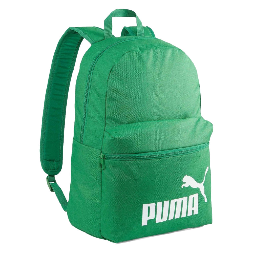 Puma | Phase Backpack (Archive Green)