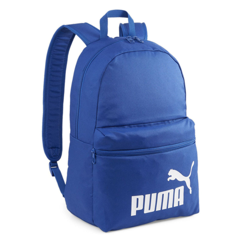 Puma | Phase Backpack (Cobalt Glaze)