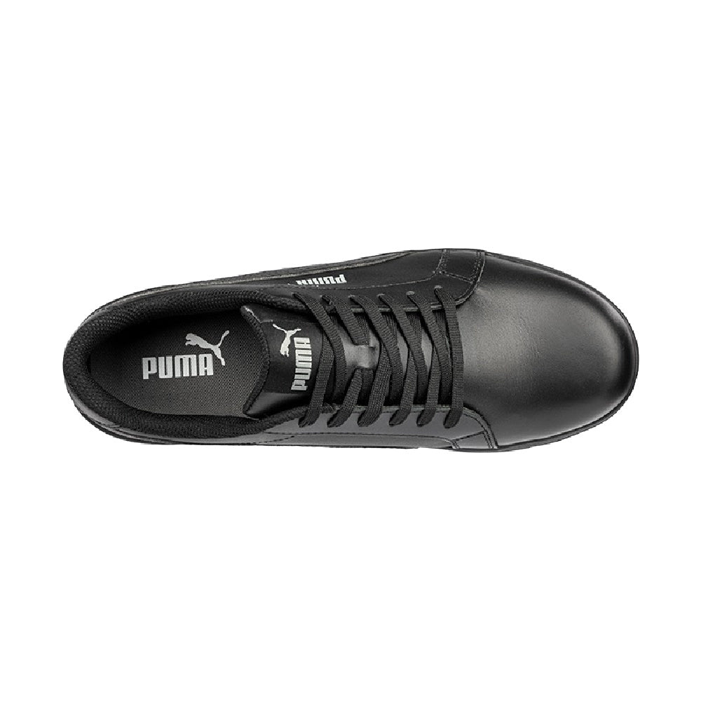 Puma safety | Unisex Iconic (Black)