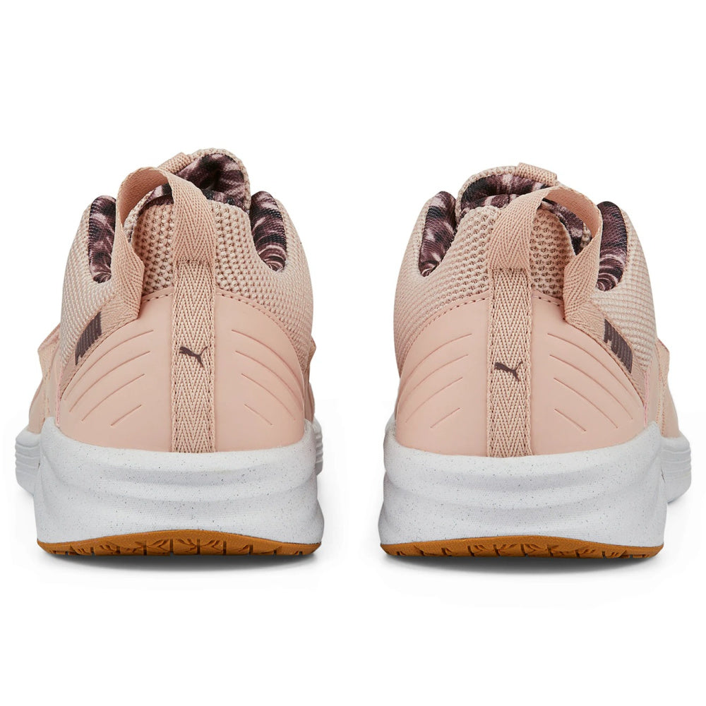 Puma | Womens Better Foam Prowl Alt Safari  (Rose Quartz/Dusty Plum)