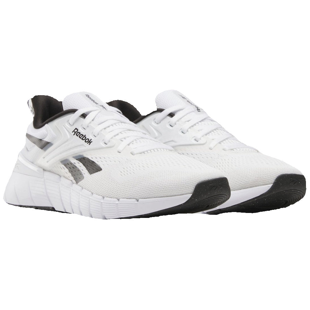 Reebok  | Mens Nano Gym (White/Black)