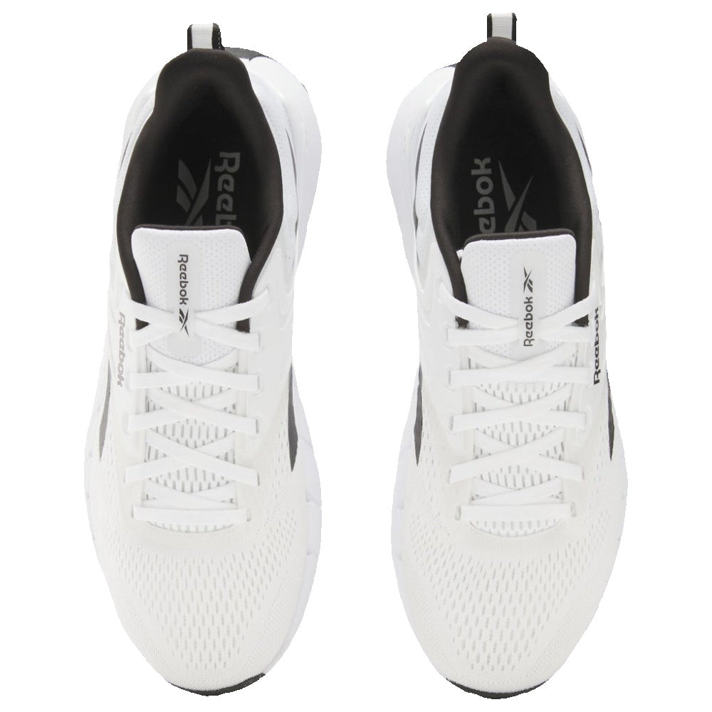 Reebok  | Mens Nano Gym (White/Black)