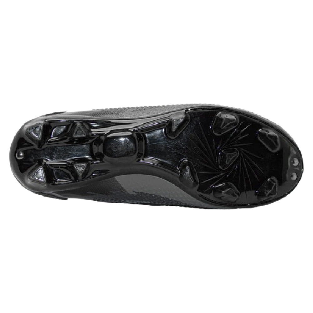 Sfida | Junior Knight Football boot (Black/Lemon)