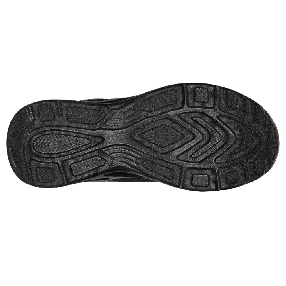 Skechers | Kids Dynamatic - Swift Speed (Black/Black)