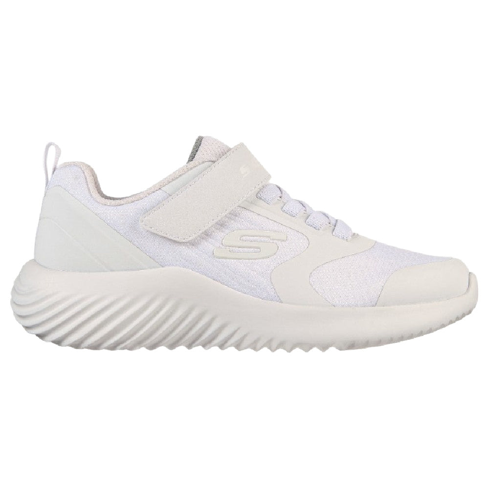 Skechers | Kids Bounder Gorven (White)