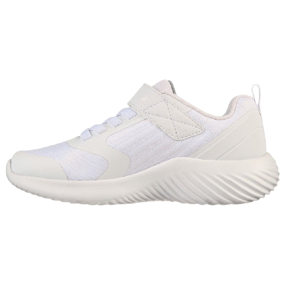 Skechers | Kids Bounder Gorven (White)