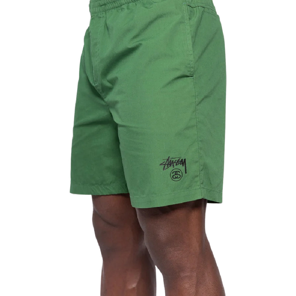 Stussy beach best sale shorts