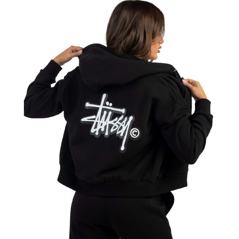 STUSSY ZIP HOODIE Australia限定 - superbeak.com