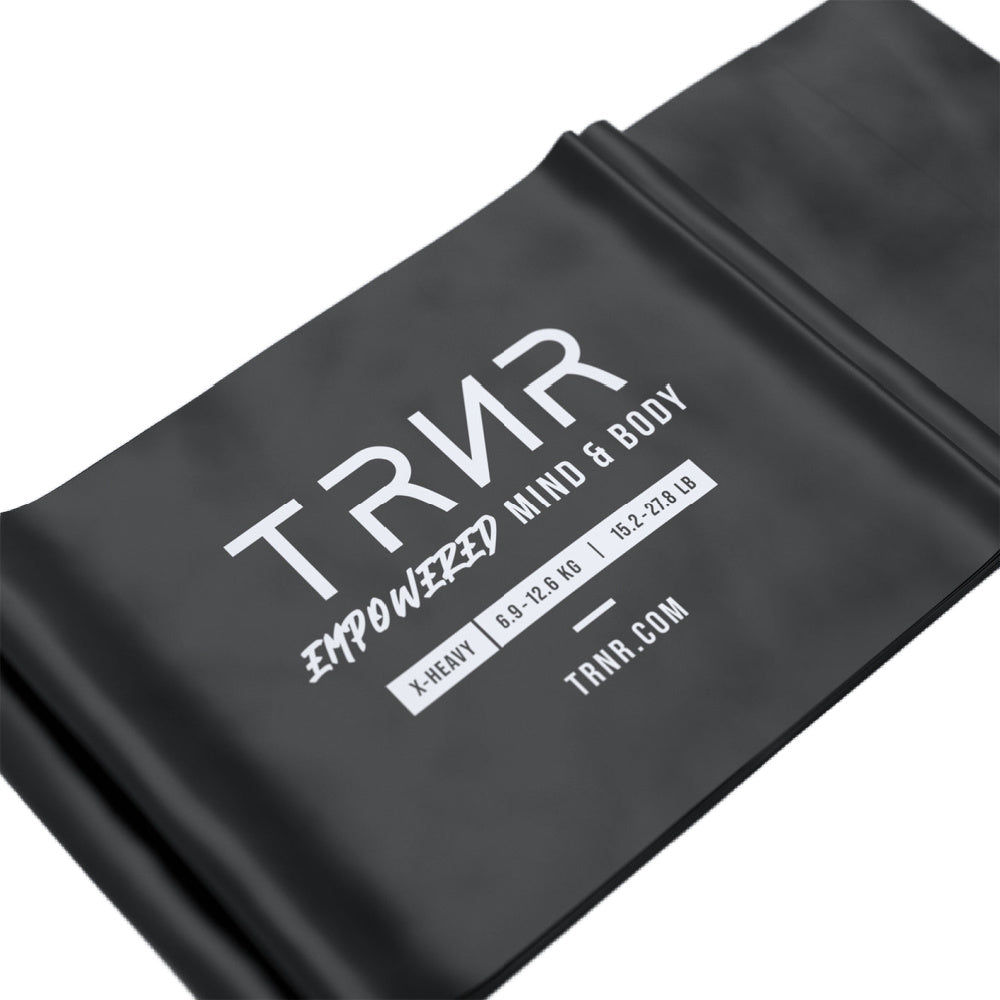 TRNR | Physio Band X-Heavy