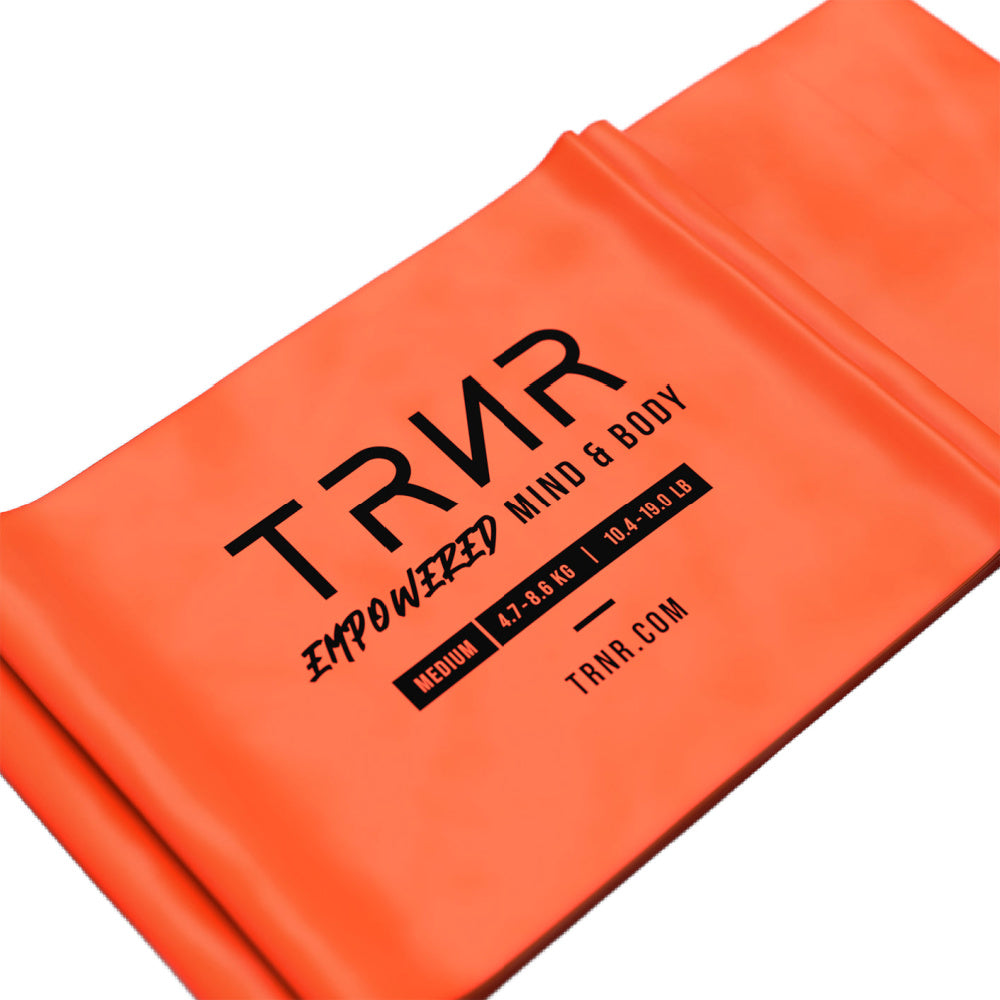 TRNR | Physio Band Medium