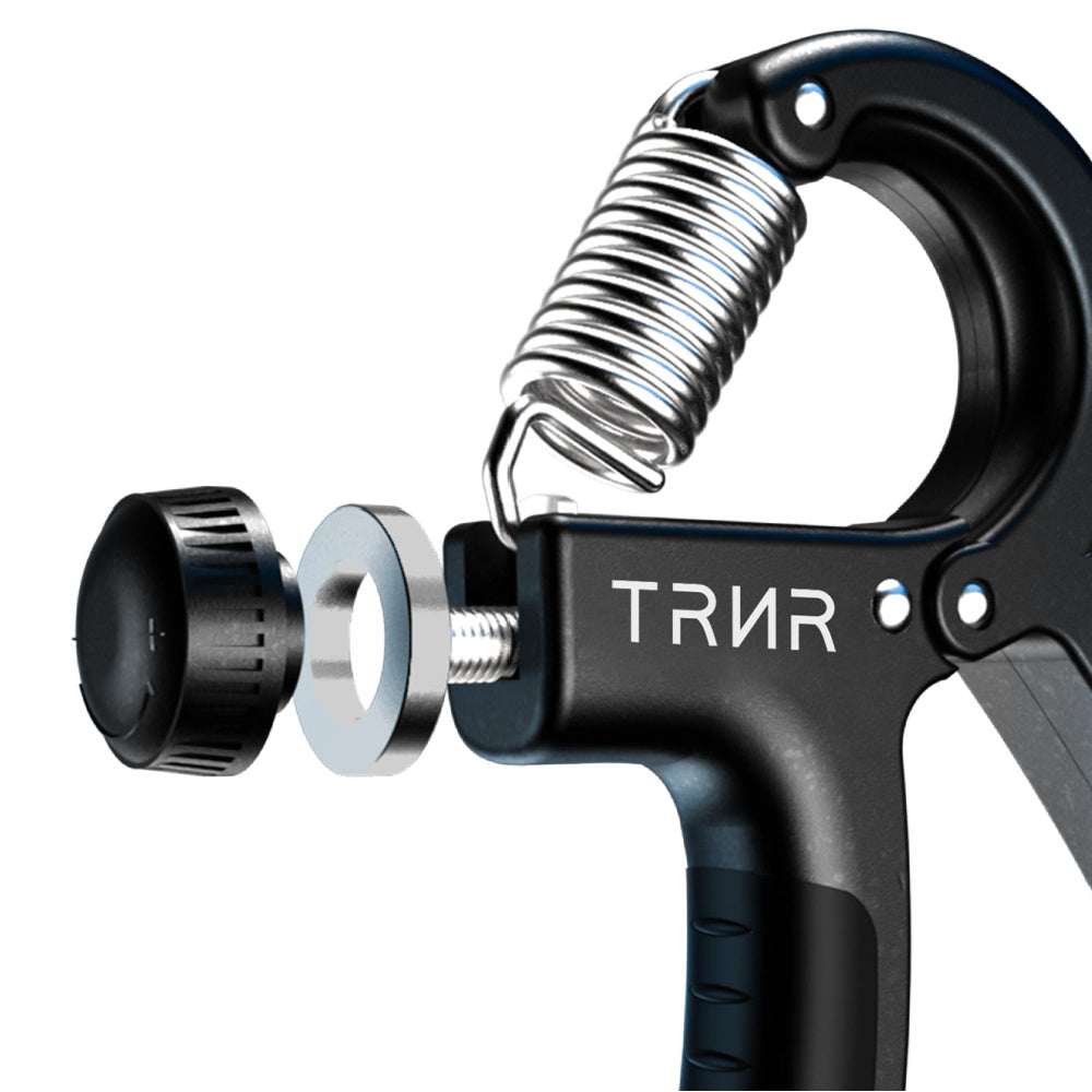 TRNR | Strength Grip