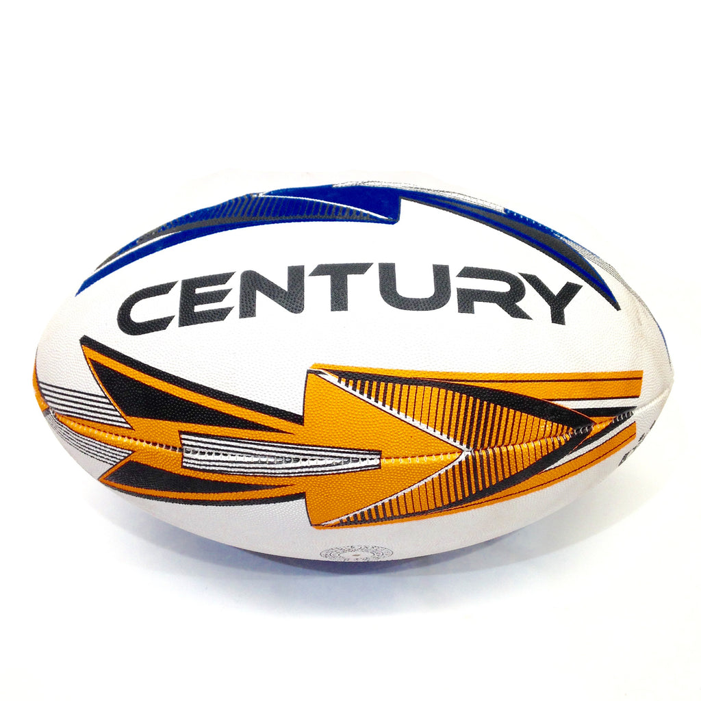 CENTURY | RUGBY BALL SIZE 5