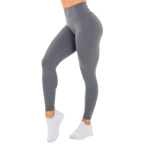 Ryderwear | Womens Flex Capris (Charcoal)