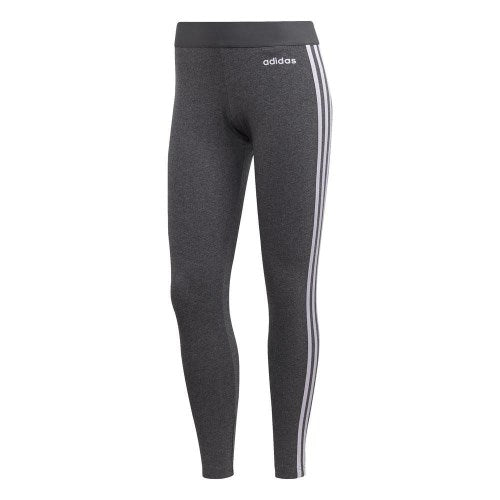 Adidas | Womens Bluv Q1 Design To Move Tights (Blk/Blk)