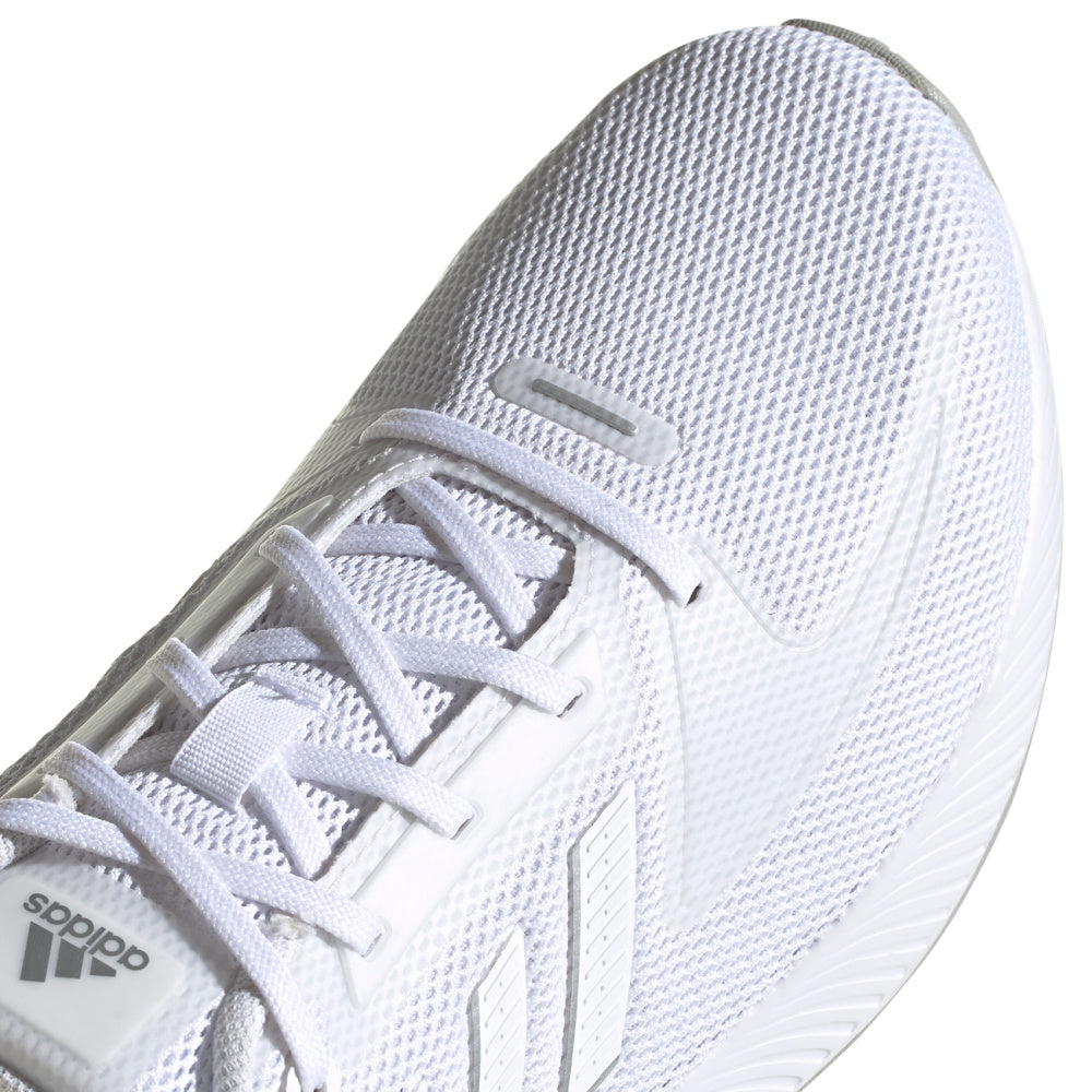 Adidas | Womens Runfalcon 2.0 (White/Silver)