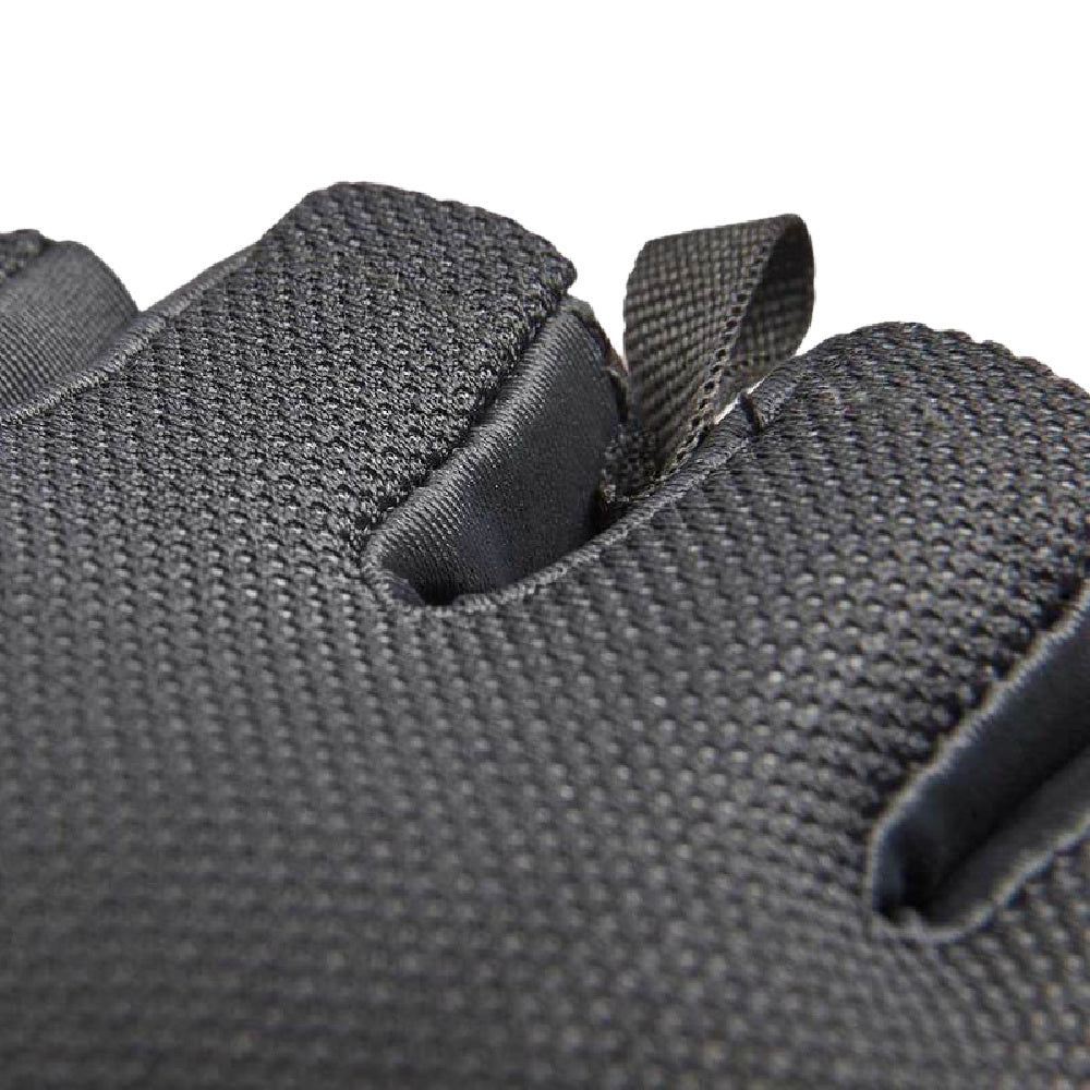Adidas | Essential Adjustable Gloves (Black/White)