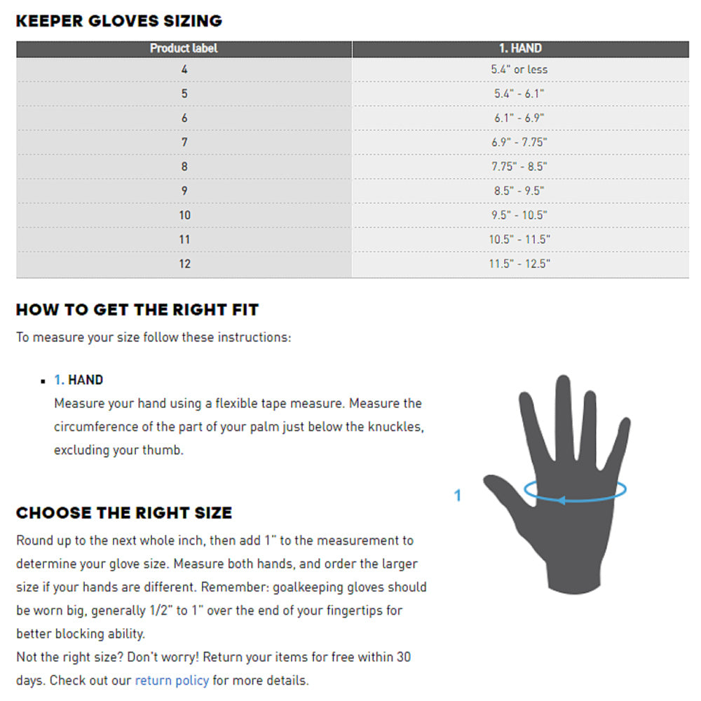 Adidas | Mens Predator Goalkeeper Training Gloves (Black/Pink)
