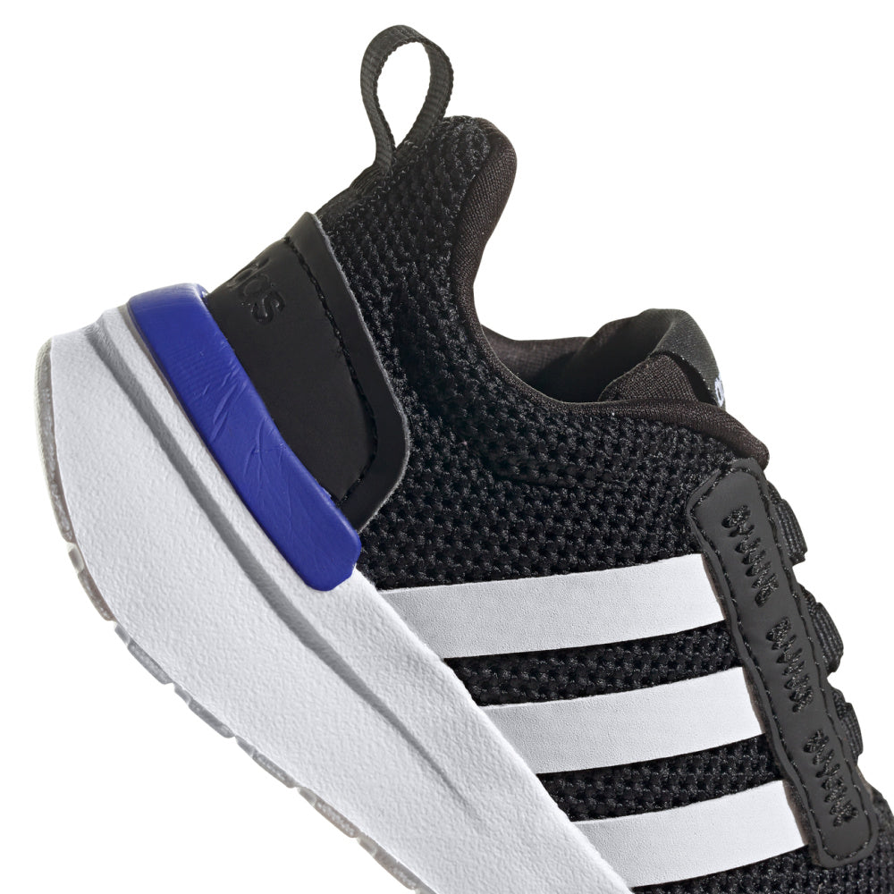 Adidas | Infants Racer Tr21 (Black/White)
