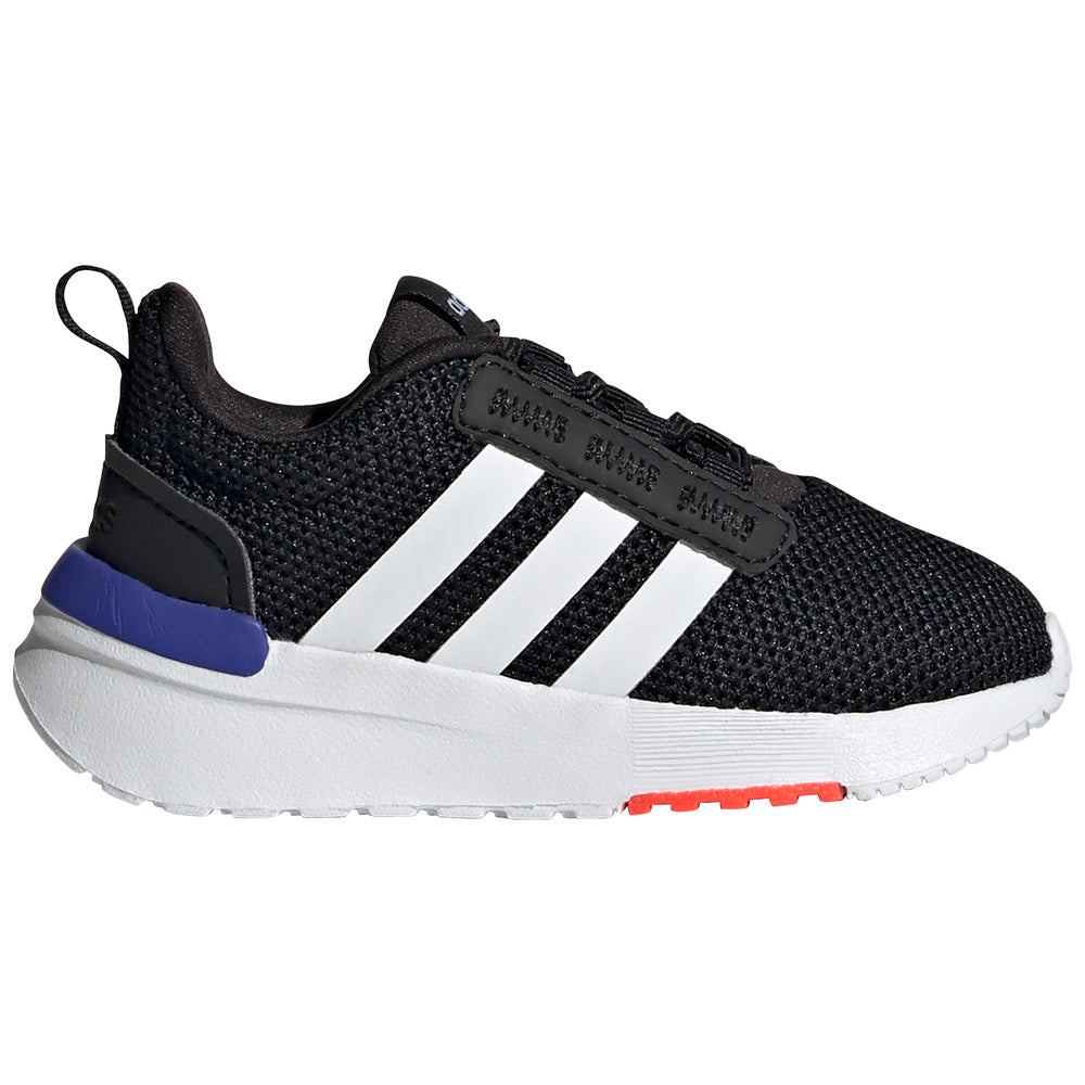 Adidas | Infants Racer Tr21 (Black/White)