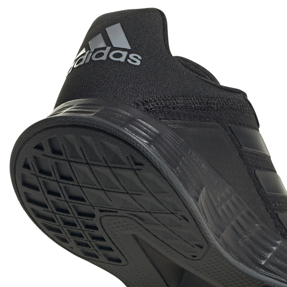 Adidas | Kids Duramo SL (Black/Black)