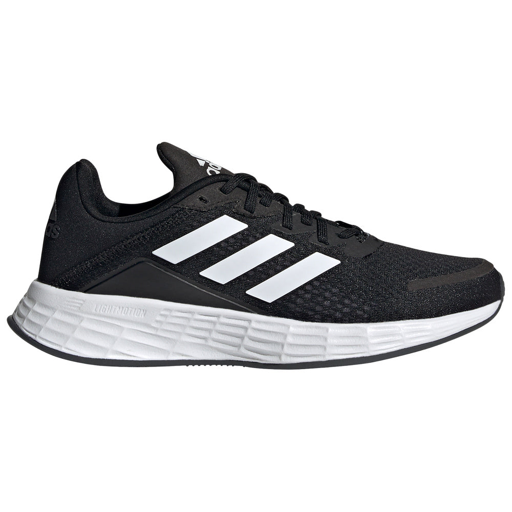 Adidas | Kids Duramo SL (Black/White)