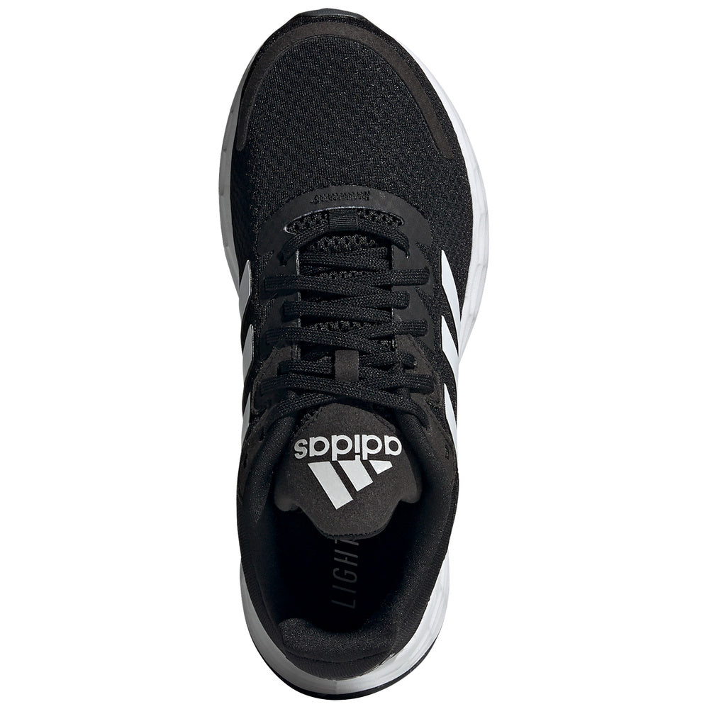 Adidas | Kids Duramo SL (Black/White)