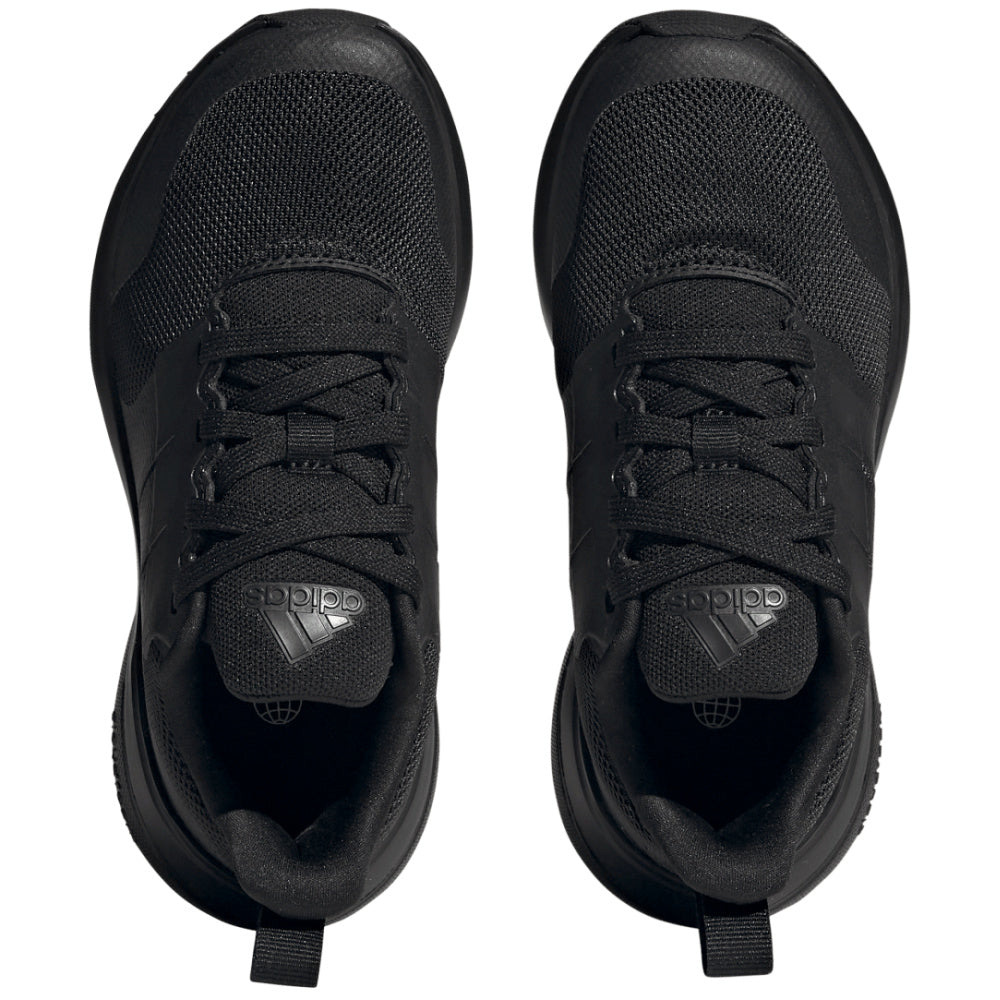 Adidas | Kids Fortarun 2.0 K (Black/Black)